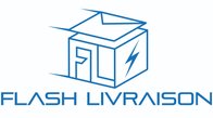 Logo FLASH LIVRAISON